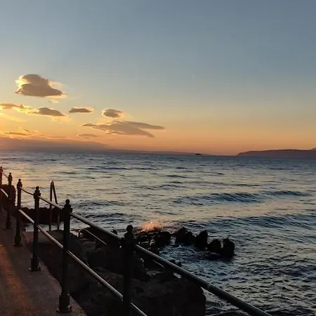 Kyra Appartement Lovran