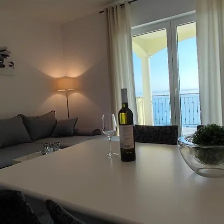 Kyra Appartement Lovran