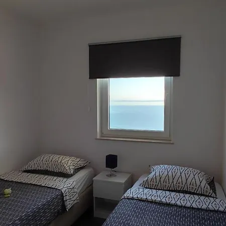 Appartement Kyra Lovran