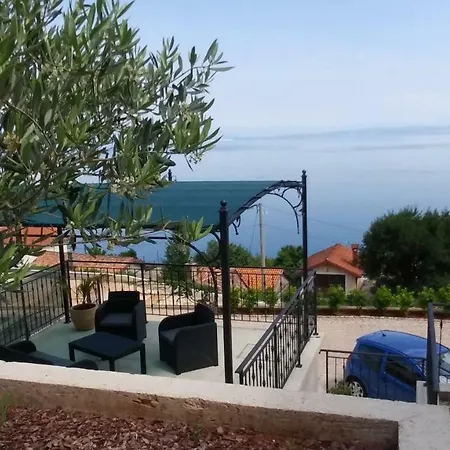 Kyra شقة لوفغان