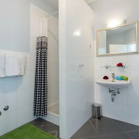 Appartement Kyra Lovran