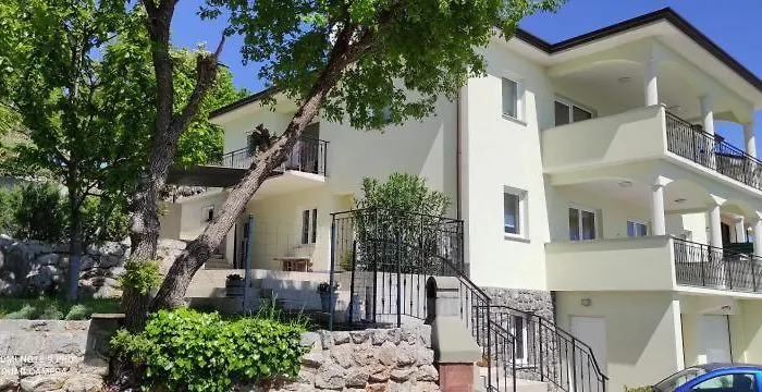 Appartement Kyra Lovran