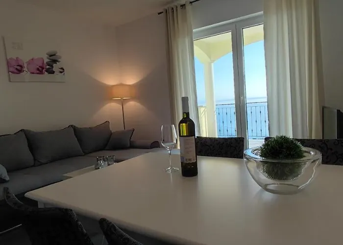 Kyra Appartement Lovran