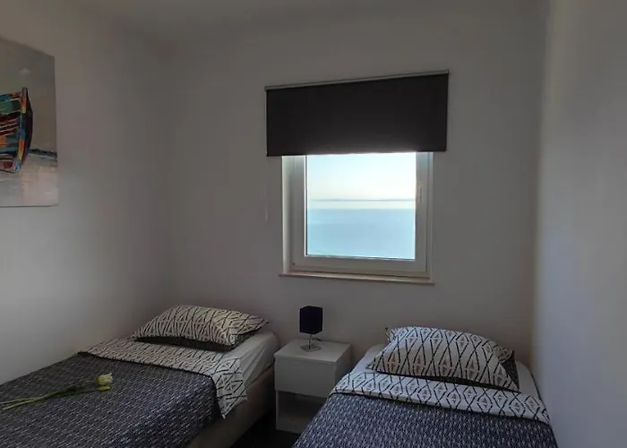 Appartement Kyra Lovran