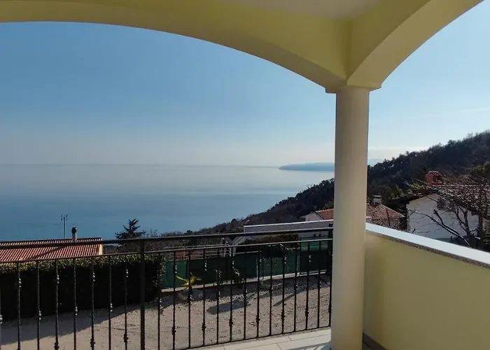 Kyra Appartement