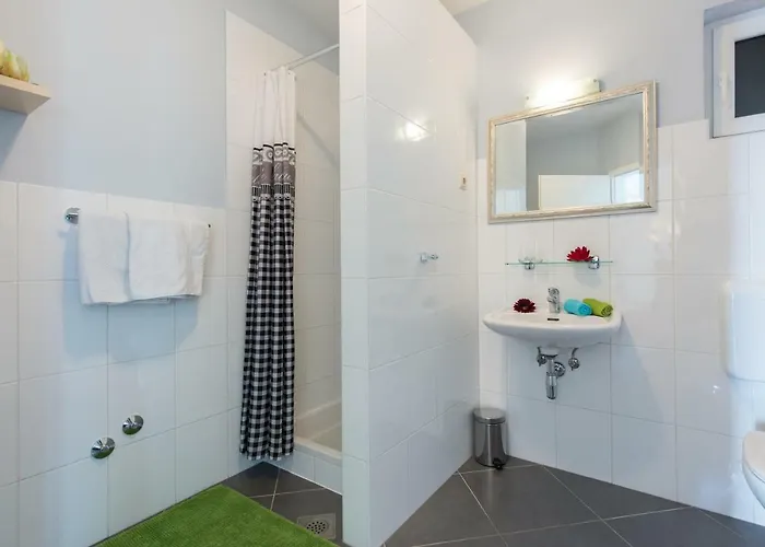 Appartement Kyra Lovran