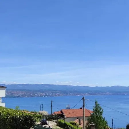 Kyra Apartament Lovran