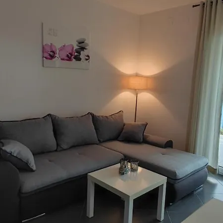 Apartament Kyra