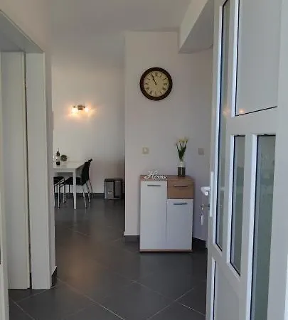 Kyra Apartament Lovran