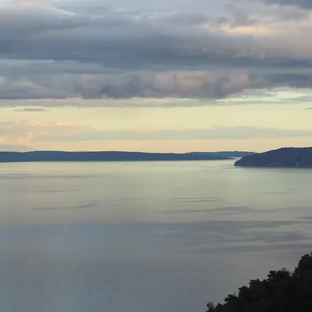 Apartament Kyra Lovran