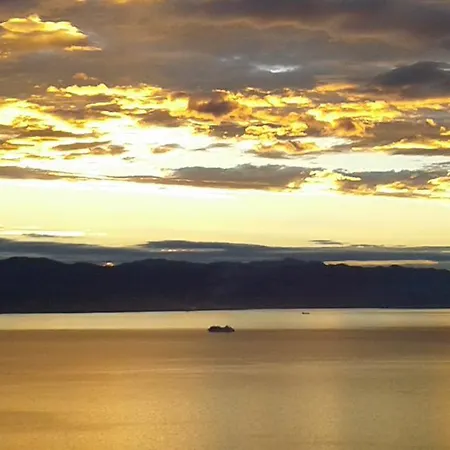 Kyra Appartamento Laurana