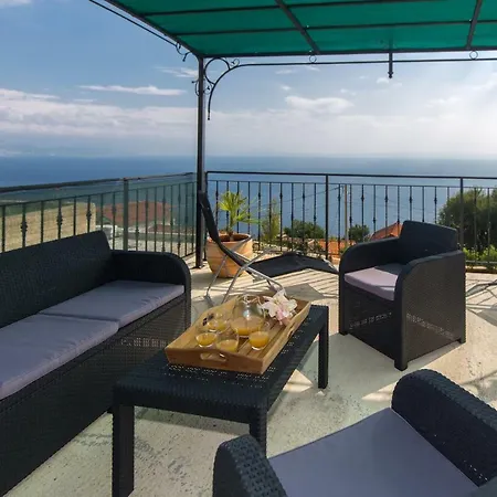 Apartament Kyra Lovran