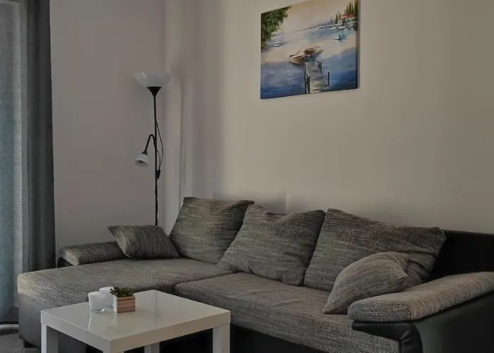 Kyra Apartman