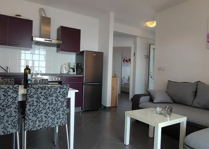 Apartman Kyra Lovran