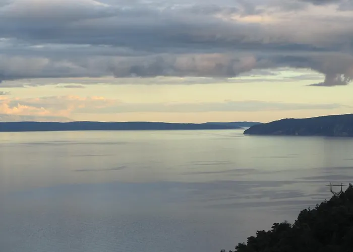 公寓 Kyra 洛夫兰