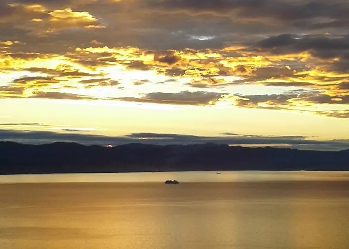 Kyra Apartman Lovran